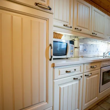 Tatil Evi Piratennest Büsum