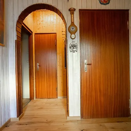 Tatil Evi Piratennest Büsum