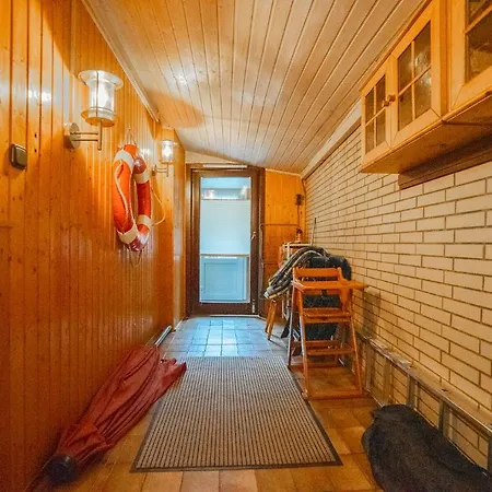 Piratennest Tatil Evi