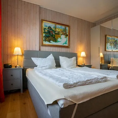 Piratennest Tatil Evi *