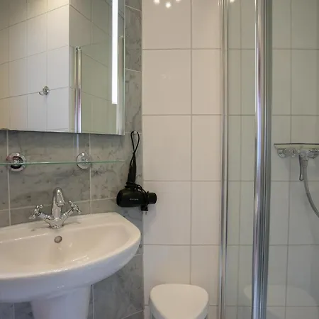 Piratennest * Büsum