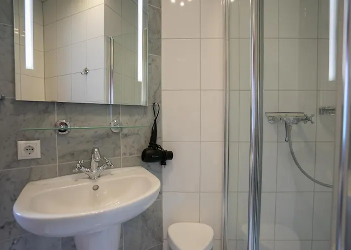 Piratennest * Büsum